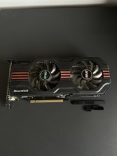 ASUS Dual Radeon RX 480 8GB