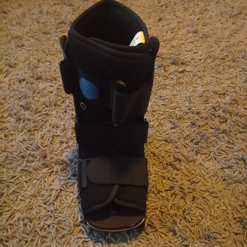 Inflatable orthopaedic air - inflatable,