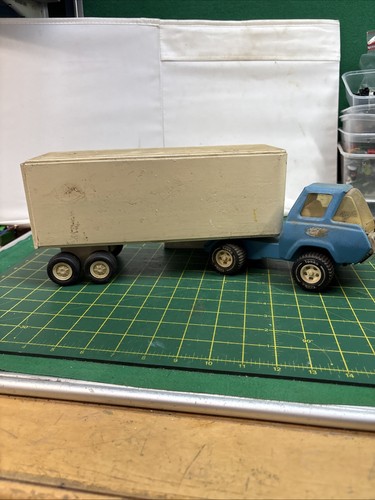 Tonka vintage tinplate - tonka,
