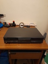 Technics CD Player