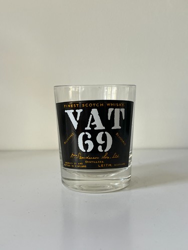 Vintage vat scotch whisky - scotch,