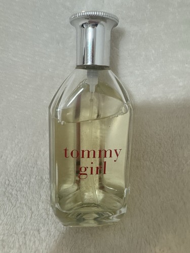 Tommy hilfiger perfume - perfume,
