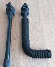 Fishing Seatbox Accessories  , MATRIX KeepNet Arm And Ripple Bar