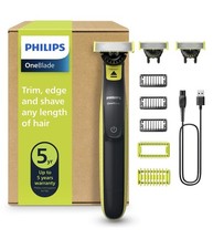 Philips OneBlade Hybrid 360