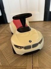 BMW Baby Racer Kids Ride-on