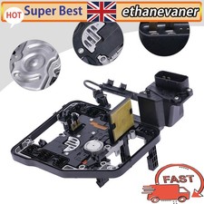 Transmission Control Unit TCU