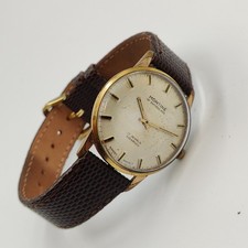 Vintage Mens Working