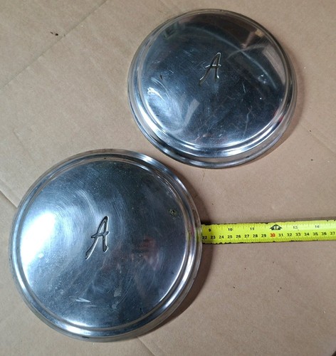 Austin healey vintage - 8.5",