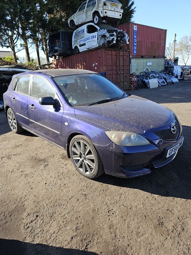 Mazda sakata petrol - 3,
