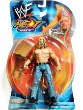 WWF JAKKS TITAN TRON SERIES 10