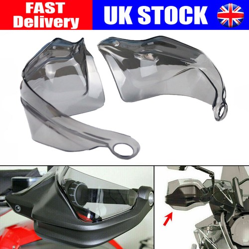 Hand guard windshield - hand,