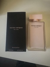 Narciso Rodriguez for Her Eau