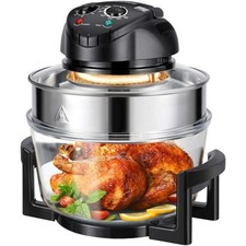 Emperial 17L Digital Halogen