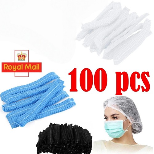 Mob hair caps disposable non - mob,