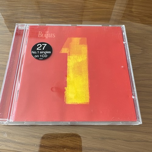 The beatles 1 - the,
