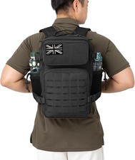 25ltr tactical back pack +