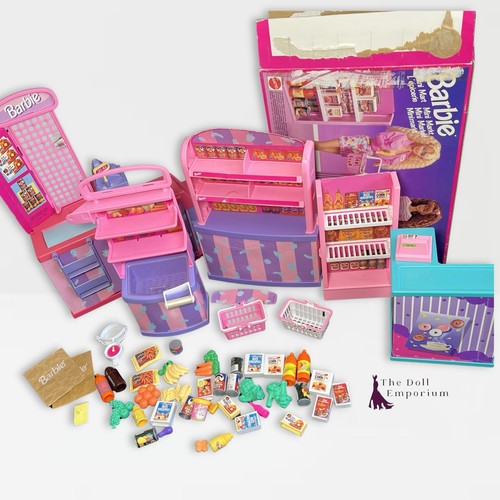Barbie 1994 much to - ‘so,