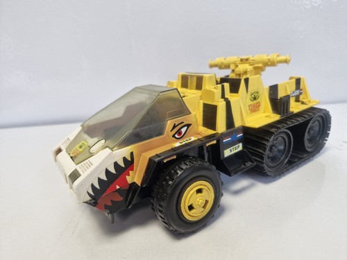 Vintage joe tiger force - vintage,