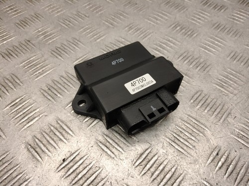 2015 yamaha vity 125 - 125, ecu