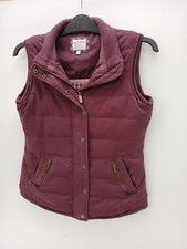 Fat Face Gilet Down & Feather