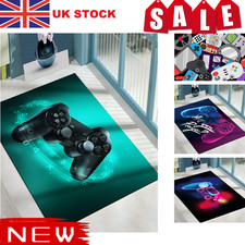 3D Video Game Gamer