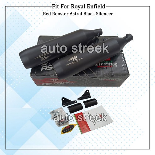 Fit for royal enfield super - fit,