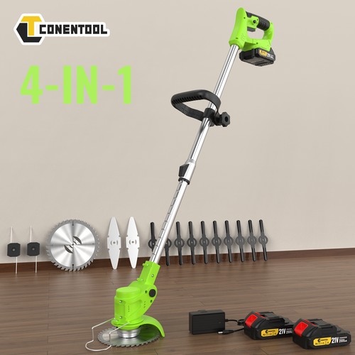 Cordless grass trimmer - cordless,