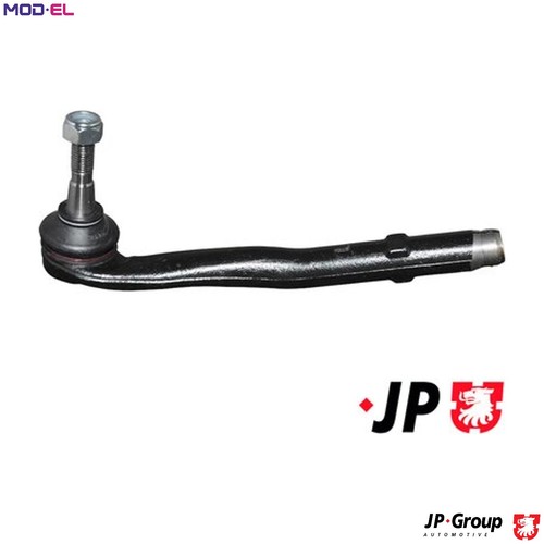 Tie rod end - tie, for