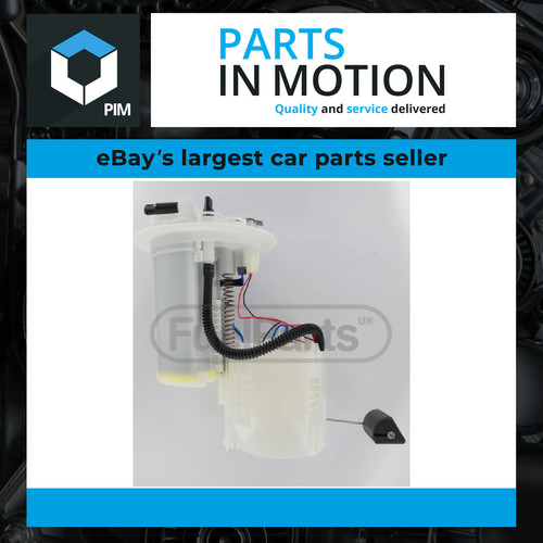 Fuel pump fits toyota - fuel, avensis