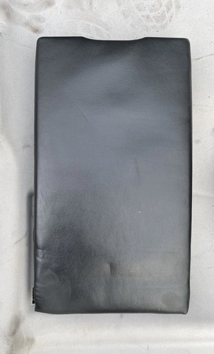 Rear seat armrest bmw e90 - rear,