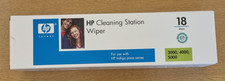 HP Indigo Cleaning Station