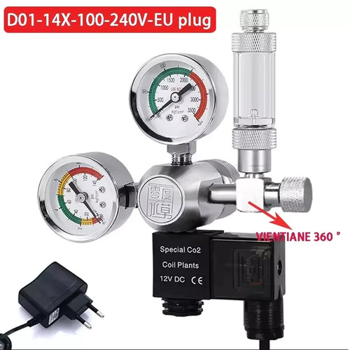 Diy aquarium co2 - diy,