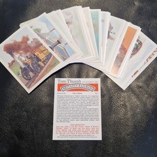 Full Set Of Player Cigarette