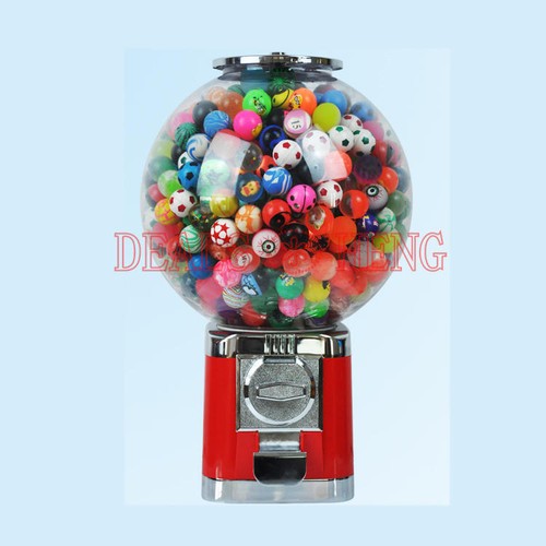 Candy vending machine