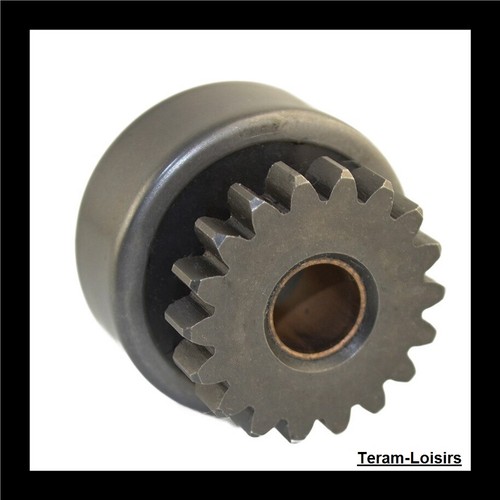 Starter freewheel for yamaha - starter,