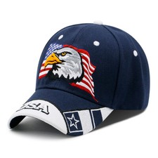 Mens Patriotic USA American