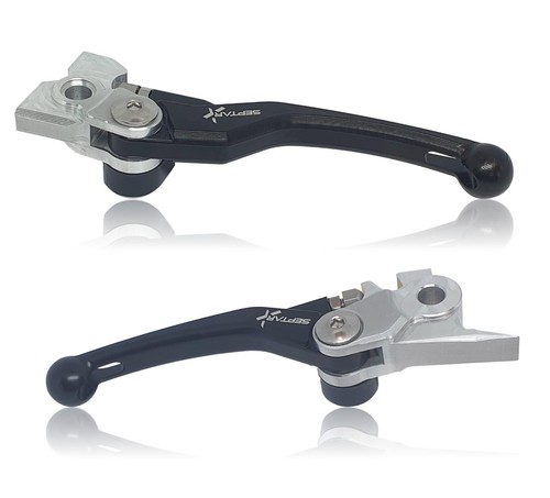 Pair husqvarna black - pair,