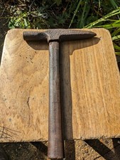 Old Brick Pick, Stone Mason hammer