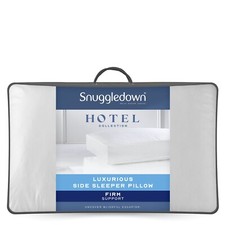Snuggledown Hotel Luxurious