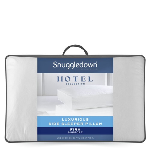 Snuggledown hotel luxurious - snuggledown,