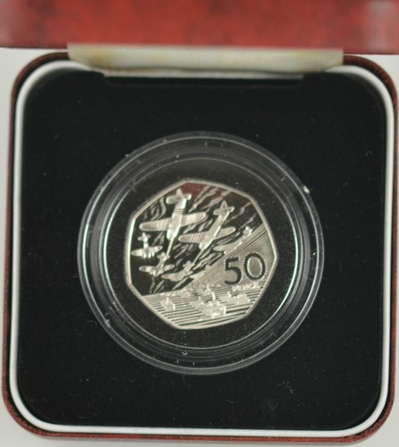 1994 day commemorative - 1994, d-day