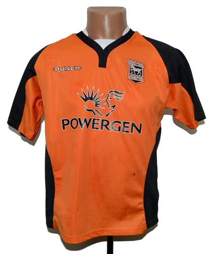 Ipswich town signed - ipswich,