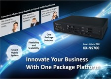 Telephone systems from Panasonic, 3CX & Yealink, PBX or VOIP, install available.