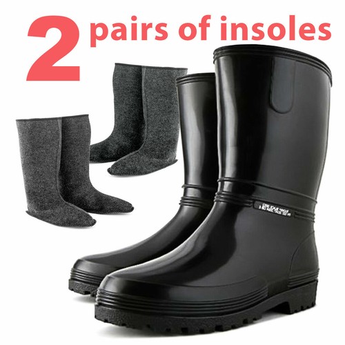 Ladies boots waterproof - ladies,