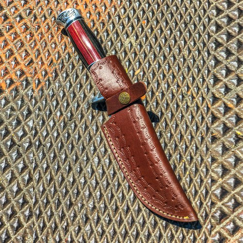 Handmade real leather - handmade,