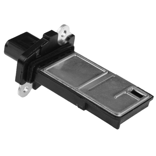 Maf mass air flow - flow, meter