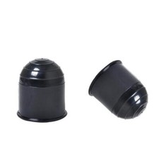 2pcs Tow Ball Clean Tidy