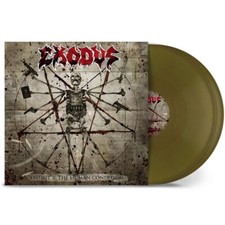 DOUBLE COLOURED VINYL LP