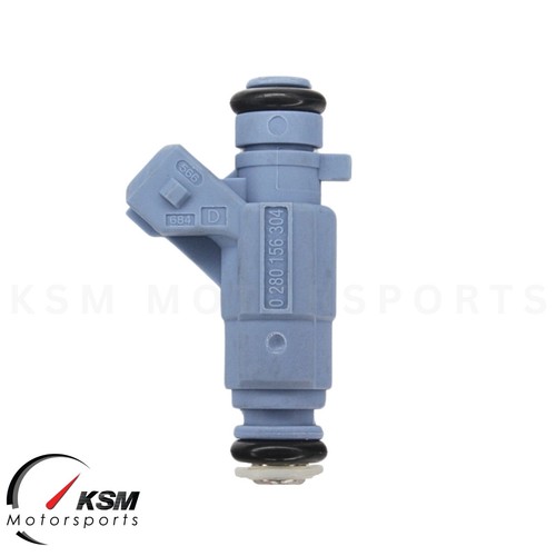 Fuel injector 0280156304 - injector,