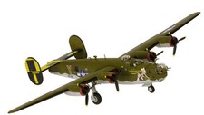 CORGI AA34010, CONSOLIDATED